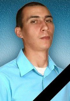 Фотография Шулаев Максим Иванович, погибший солдат СВО