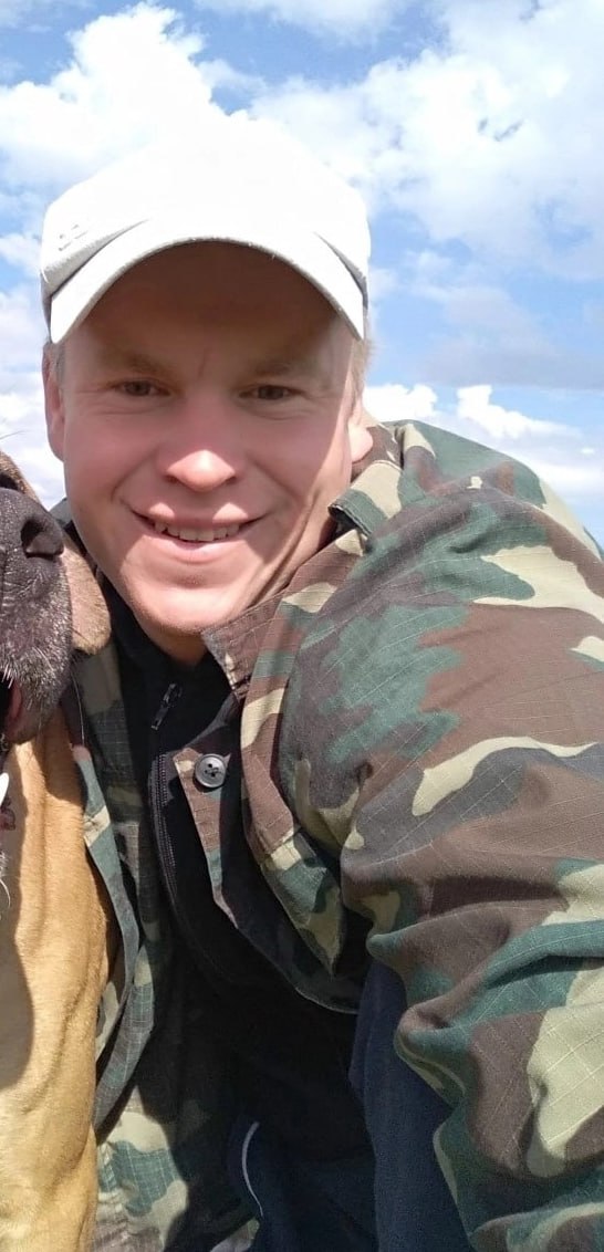 Фотография Пономарев Николай Анатольевич, погибший солдат СВО