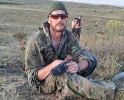 Фотография Шмаков Денис Александрович, погибший солдат СВО