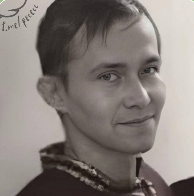 Фотография Осипов Александр, погибший солдат СВО