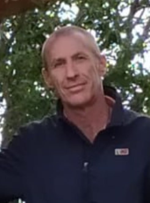 Фотография Лобанов Сергей Геннадьевич, погибший солдат СВО