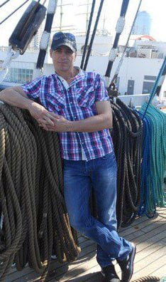 Фотография Колесников Александр Анатольевич, погибший солдат СВО