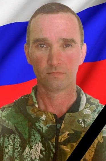 Фотография Корепанов Андрей, погибший солдат СВО