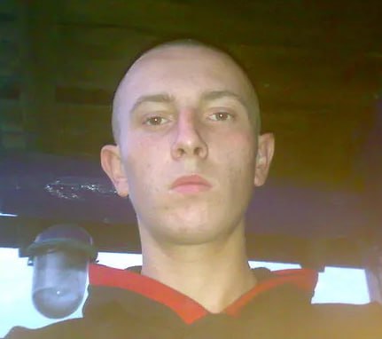 Фотография Пилишин Кирилл Игоревич, погибший солдат СВО