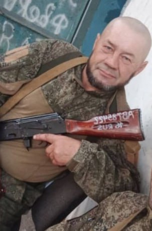 Фотография Кузнецов Илья Николаевич, погибший солдат СВО