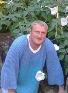 Фотография Потапенко Станислав Викторович, погибший солдат СВО