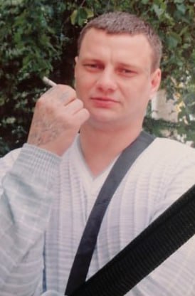 Фотография Возмищев Александр Васильевич, погибший солдат СВО