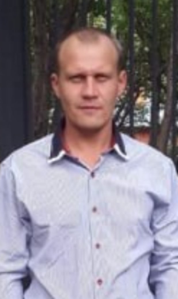 Фотография Шиляев Николай Юрьевич, погибший солдат СВО