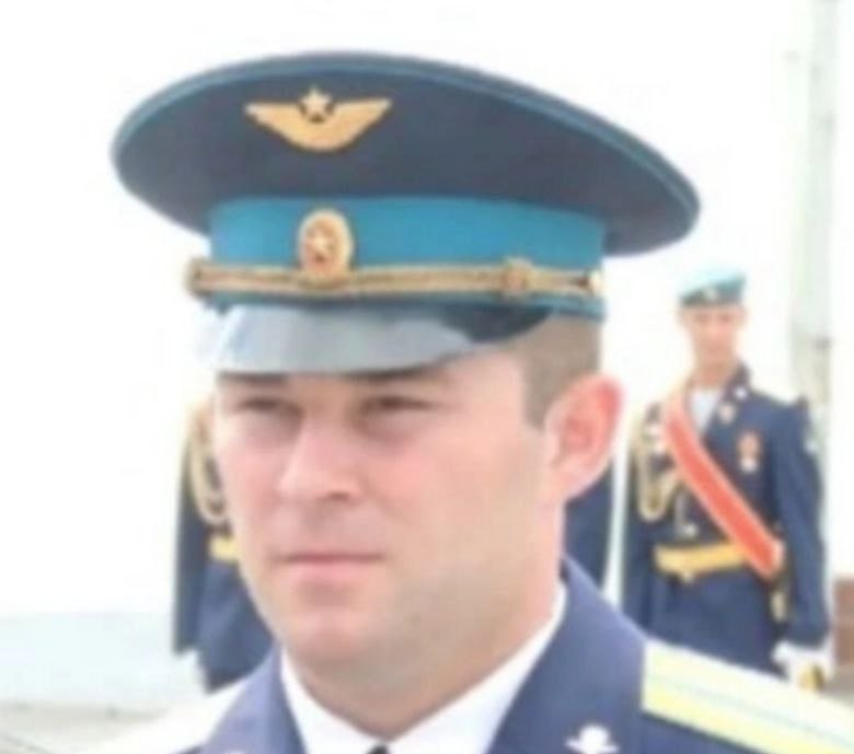 Фотография Фролов Дмитрий, погибший солдат СВО