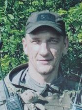 Фотография Соколов Сергей Сергеевич, погибший солдат СВО