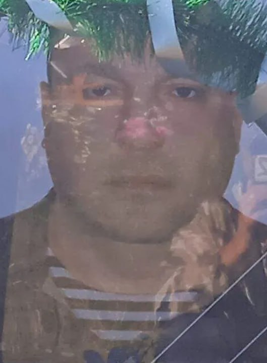 Фотография Фуфаев Андрей Владимирович, погибший солдат СВО