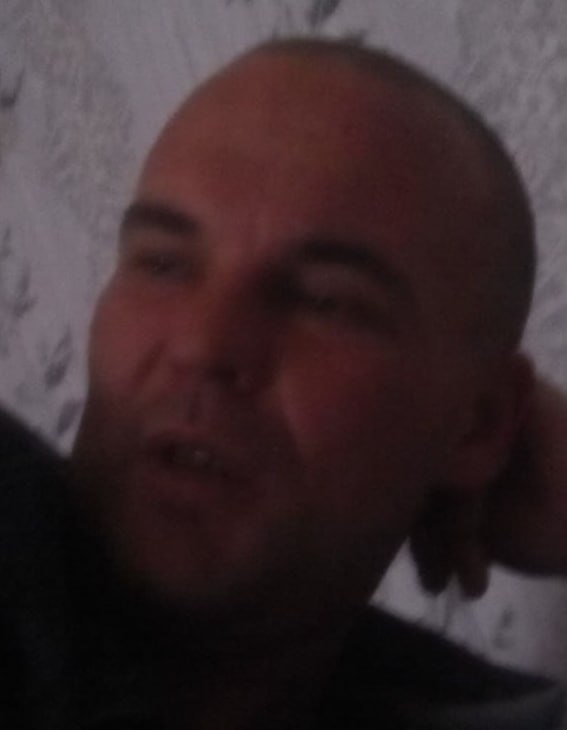 Фотография Подкорытов Николай Юрьевич, погибший солдат СВО