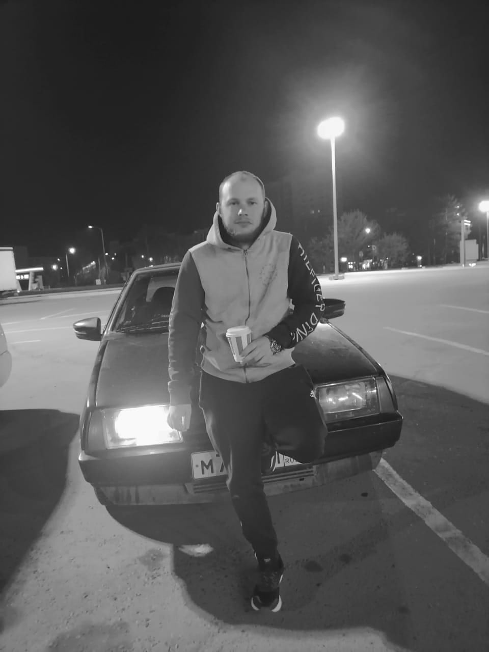 Фотография Кропотин Илья, погибший солдат СВО