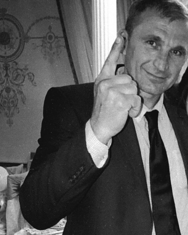 Фотография Бучаидзе Роланд Джемалович, погибший солдат СВО