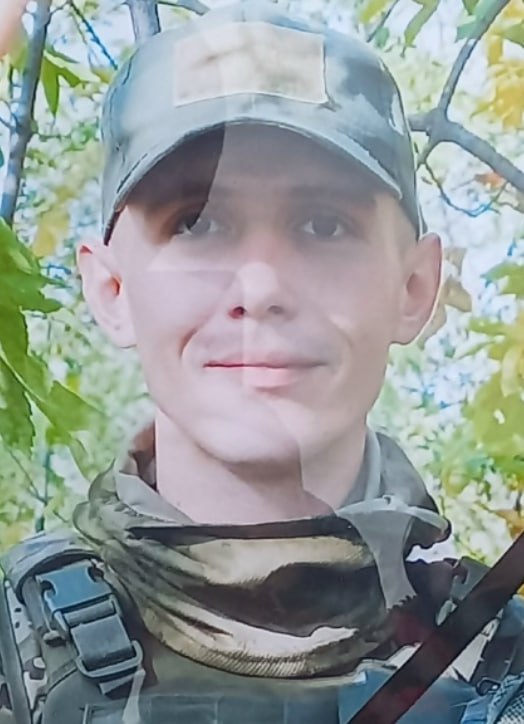 Фотография Латыпов Айрат Альфирович, погибший солдат СВО