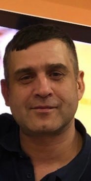 Фотография Золоторев Роман Владимирович, погибший солдат СВО