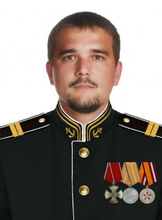 Фотография Петров Александр Сергеевич, погибший солдат СВО