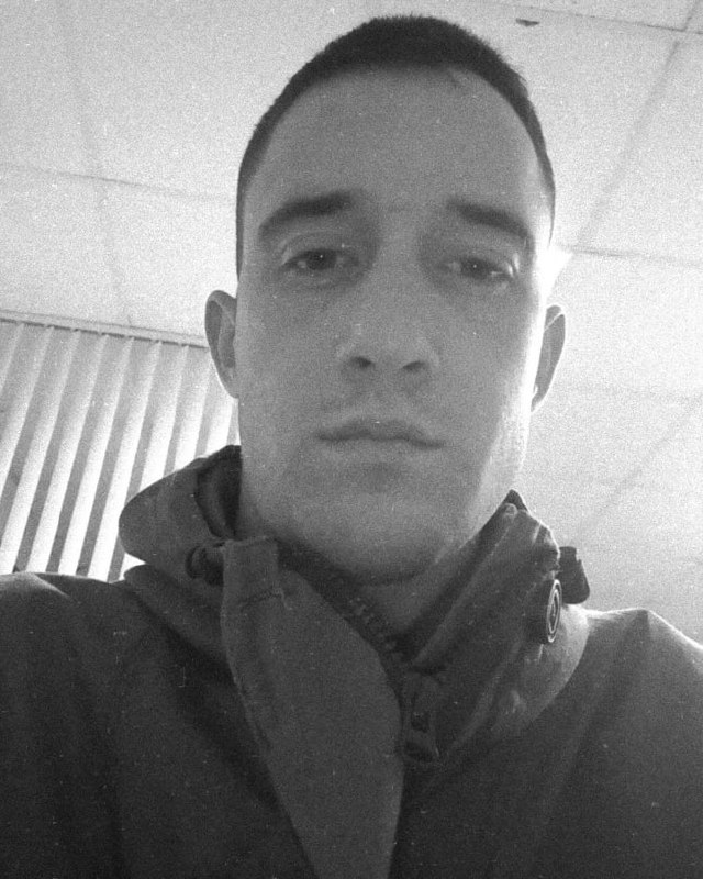 Фотография Писковатский Иван Сергеевич, погибший солдат СВО