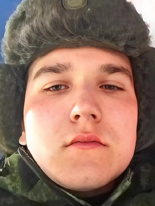 Фотография Маклаков Дмитрий Николаевич, погибший солдат СВО