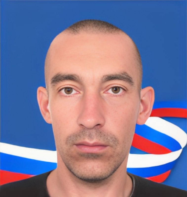 Фотография Кулешов Алексей Валерьевич, погибший солдат СВО