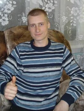 Фотография Кулик Андрей Николаевич, погибший солдат СВО