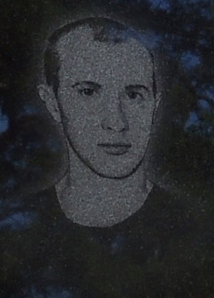 Фотография Запалов Василий Борисович, погибший солдат СВО