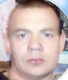 Фотография Живичков Владимир Сергеевич, погибший солдат СВО