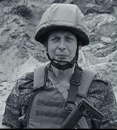 Фотография Соболев Сергей Алексеевич, погибший солдат СВО