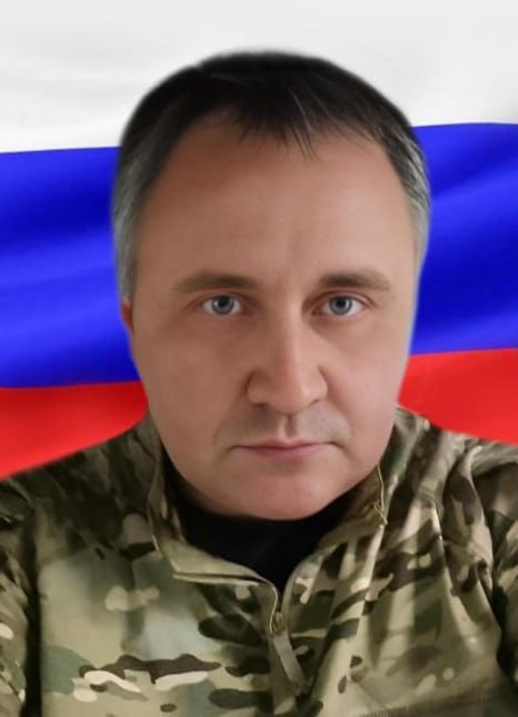 Фотография Горькавый Алексей Викторович, погибший солдат СВО