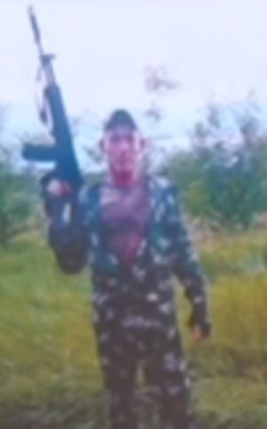 Фотография Головко Александр Владимирович, погибший солдат СВО