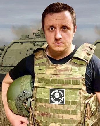 Фотография Зайцев Сергей, погибший солдат СВО