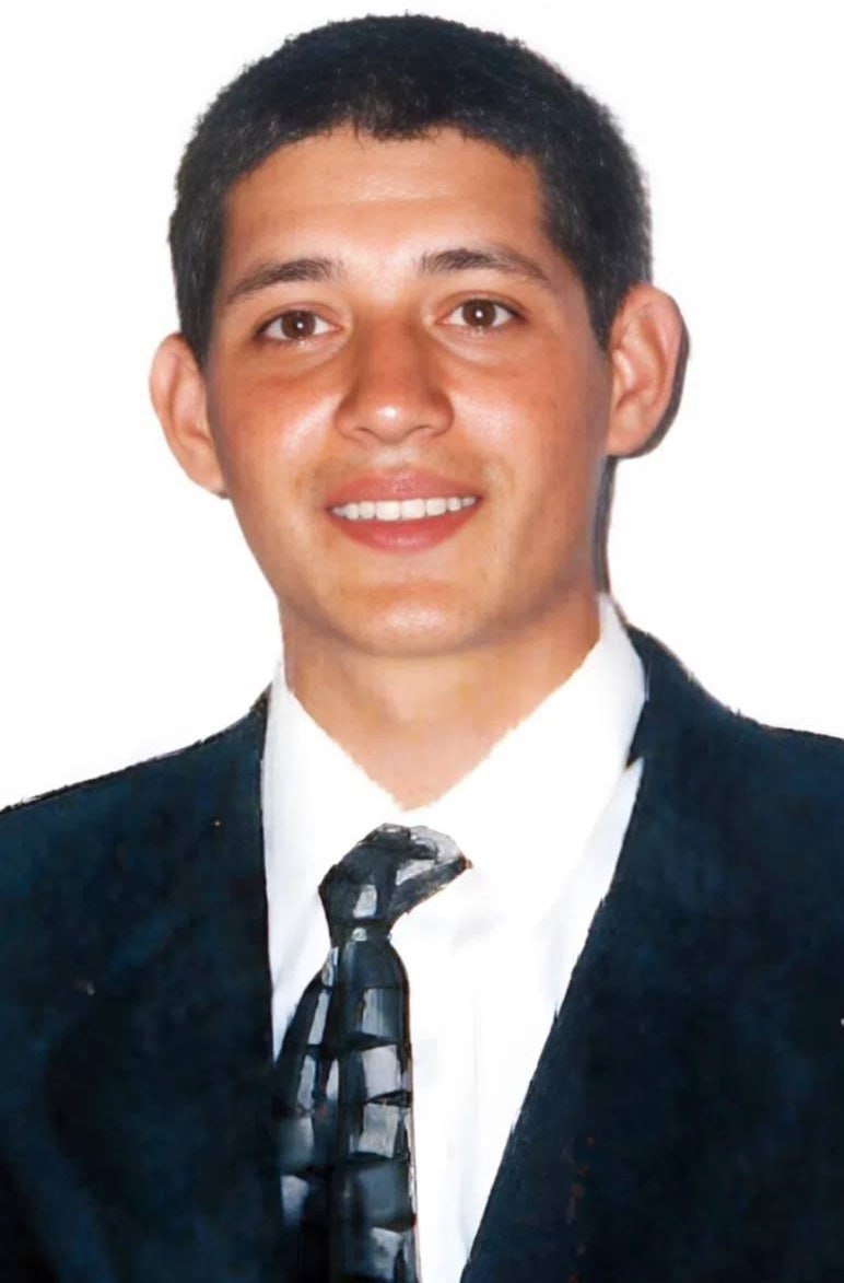 Фотография Глазов Алексей Валерьевич, погибший солдат СВО