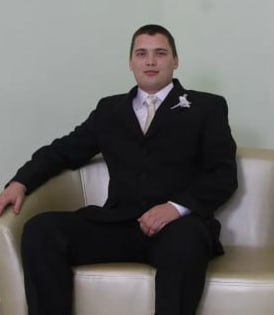 Фотография Переверзев Василий Николаевич, погибший солдат СВО