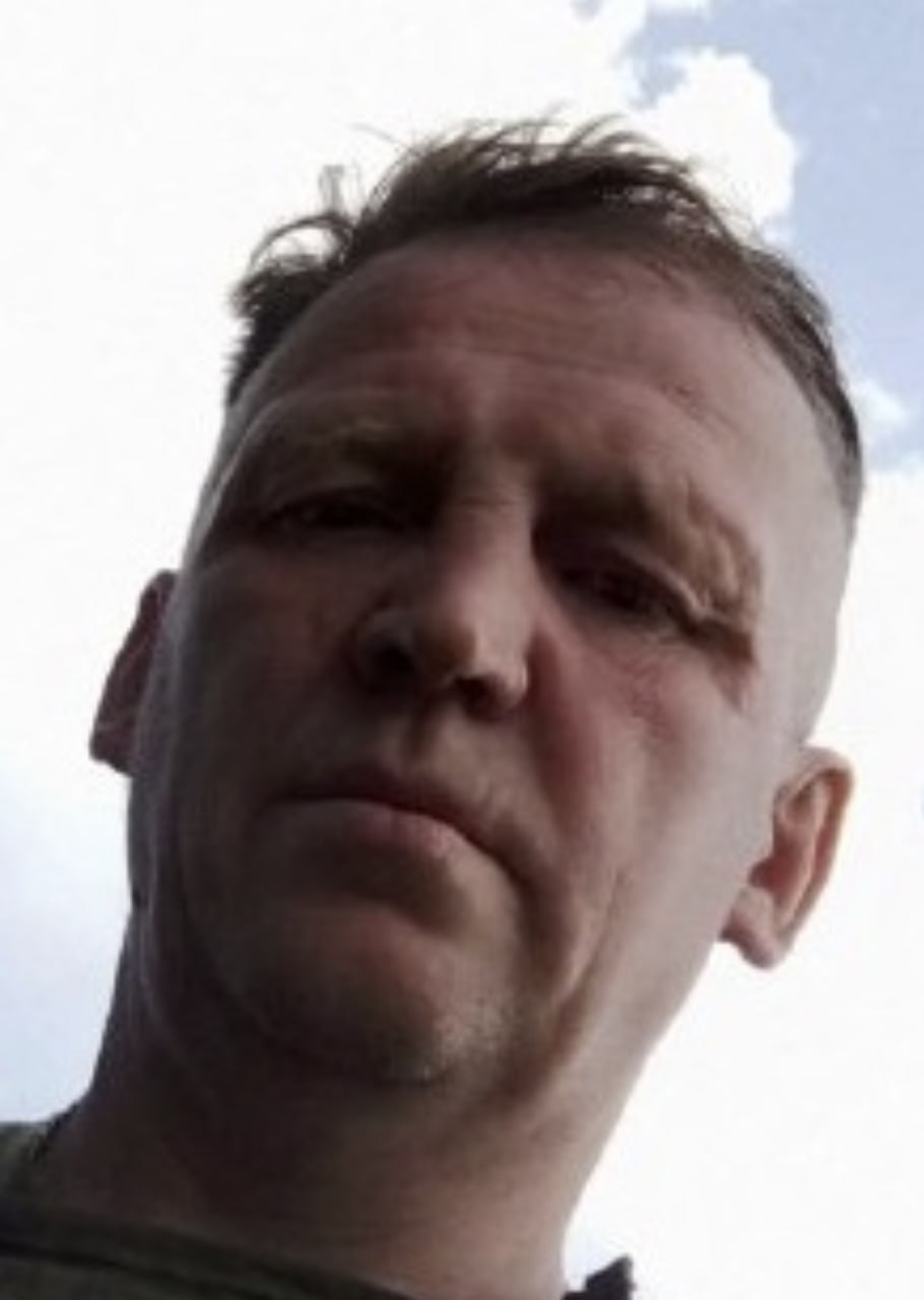 Фотография Потапов Геннадий Васильевич, погибший солдат СВО