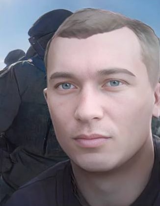 Фотография Смутнев Юрий, погибший солдат СВО