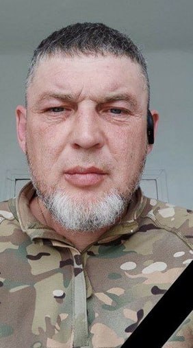 Фотография Лавкайтис Евгений Юрьевич, погибший солдат СВО