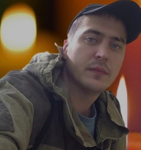 Фотография Филякин Евгений Валерьевич, погибший солдат СВО