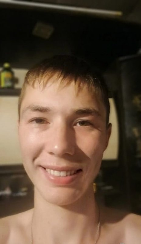 Фотография Пахомов Вечеслав Валерьевич, погибший солдат СВО