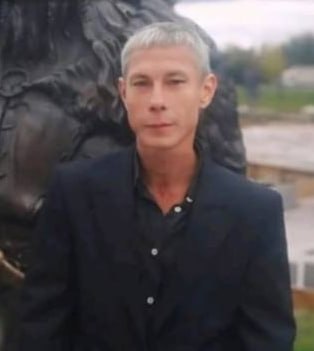 Фотография Чернов Олег Александрович, погибший солдат СВО