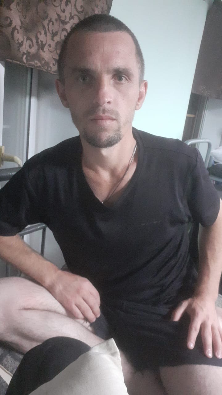 Фотография Бычков Артём Юрьевич, погибший солдат СВО