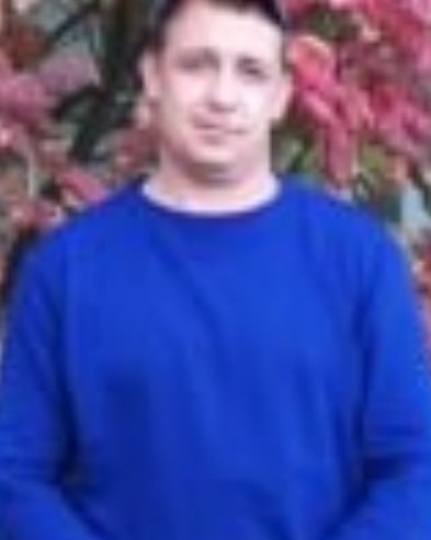 Фотография Грипасев Вячеслав Владимирович, погибший солдат СВО