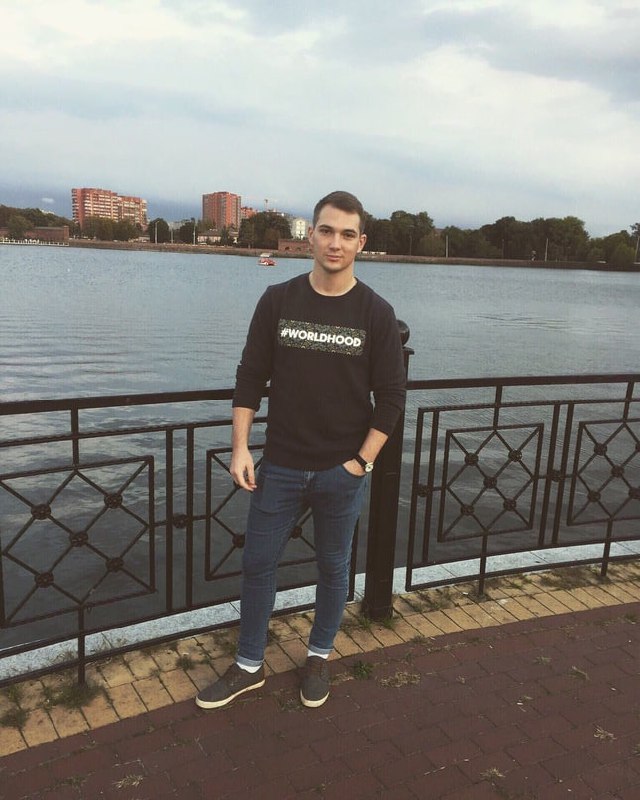 Фотография Тропников Рудольф Александрович, погибший солдат СВО