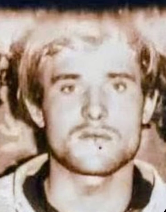 Фотография Кочанов Николай Владимирович, погибший солдат СВО