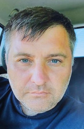 Фотография Вакшин Кирилл Игоревич, погибший солдат СВО