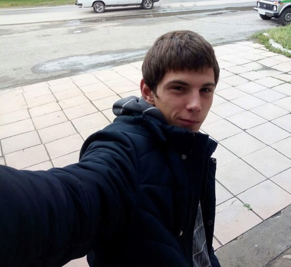 Фотография Гаврилов Алексей Александрович, погибший солдат СВО