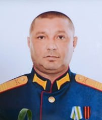 Фотография Баширов Илшат Минзирович, погибший солдат СВО