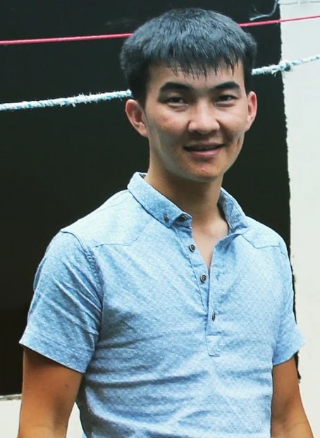 Фотография Магеррамов Расул, погибший солдат СВО