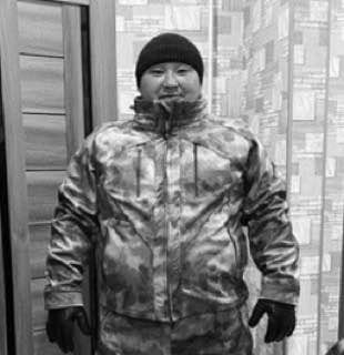 Фотография Балтабеков Бауржан Байгабылович, погибший солдат СВО