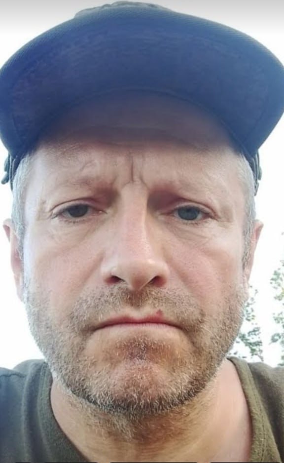 Фотография Лезин Дмитрий Юрьевич, погибший солдат СВО