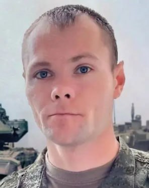 Фотография Сунцов Николай Николаевич, погибший солдат СВО